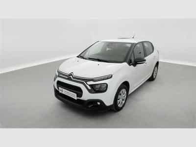 Citroen C3 1.2i PureTech Feel NAVI / FULL LED / PDC AR (2021) - Foto 1