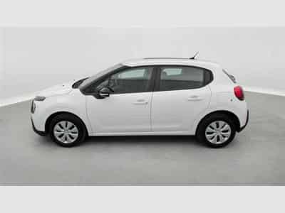 Citroen C3 1.2i PureTech Feel NAVI / FULL LED / PDC AR (2021) - Foto 3