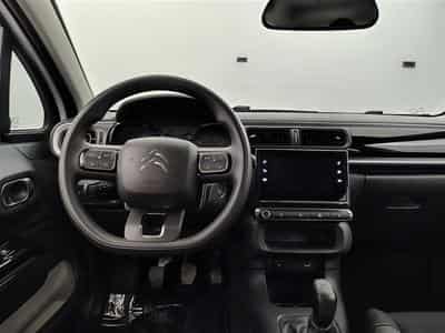 Citroen C3 1.2i PureTech Feel NAVI / FULL LED / PDC AR (2021) - Foto 9