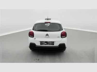 Citroen C3 1.2i PureTech Feel NAVI / FULL LED / PDC AR (2021) - Foto 5