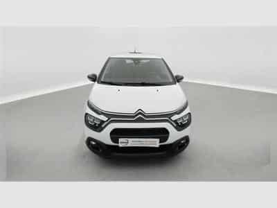 Citroen C3 1.2i PureTech Feel NAVI / FULL LED / PDC AR (2021) - Foto 4