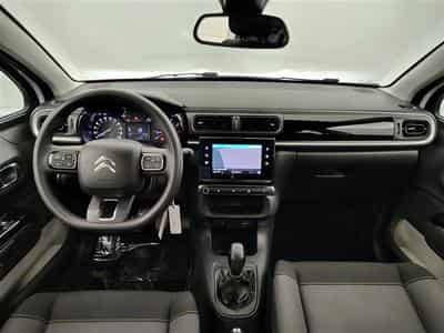 Citroen C3 1.2i PureTech Feel NAVI / FULL LED / PDC AR (2021) - Foto 8