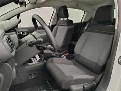 Citroen C3 1.2i PureTech Feel NAVI / FULL LED / PDC AR (2021) - Foto 7