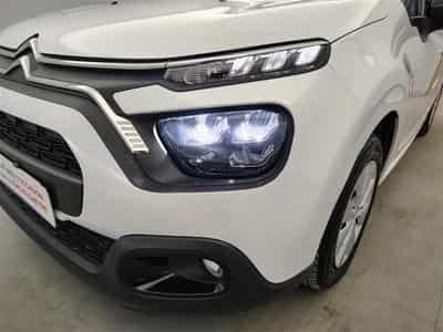 Citroen C3 1.2i PureTech Feel NAVI / FULL LED / PDC AR (2021) - Foto 15