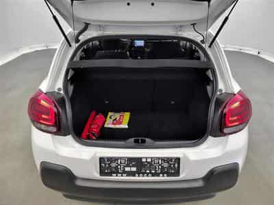 Citroen C3 1.2i PureTech Feel NAVI / FULL LED / PDC AR (2021) - Foto 14