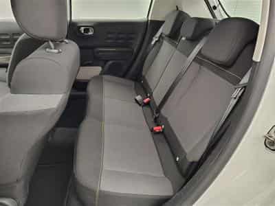 Citroen C3 1.2i PureTech Feel NAVI / FULL LED / PDC AR (2021) - Foto 13