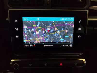 Citroen C3 1.2i PureTech Feel NAVI / FULL LED / PDC AR (2021) - Foto 11