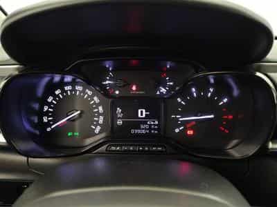 Citroen C3 1.2i PureTech Feel NAVI / FULL LED / PDC AR (2021) - Foto 10