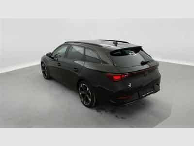 Cupra Leon 1.5 TSI 150cv S-CUIR / CARPLAY / FULL LED / ALU18" (2023) - Photo 2