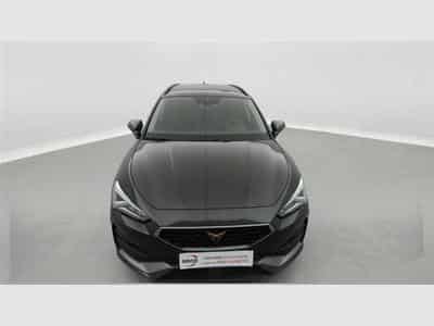 Cupra Leon 1.5 TSI 150cv S-CUIR / CARPLAY / FULL LED / ALU18" (2023) - Photo 4
