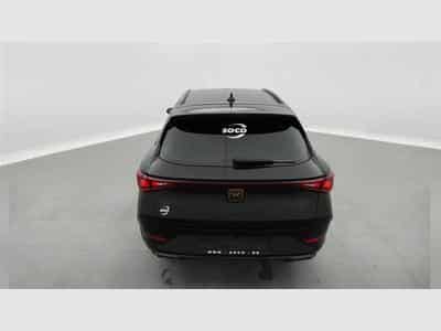 Cupra Leon 1.5 TSI 150cv S-CUIR / CARPLAY / FULL LED / ALU18" (2023) - Photo 5