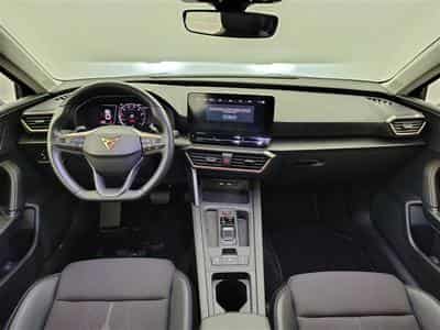 Cupra Leon 1.5 TSI 150cv S-CUIR / CARPLAY / FULL LED / ALU18" (2023) - Photo 8
