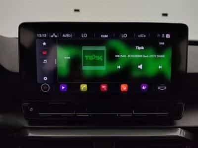 Cupra Leon 1.5 TSI 150cv S-CUIR / CARPLAY / FULL LED / ALU18" (2023) - Photo 11