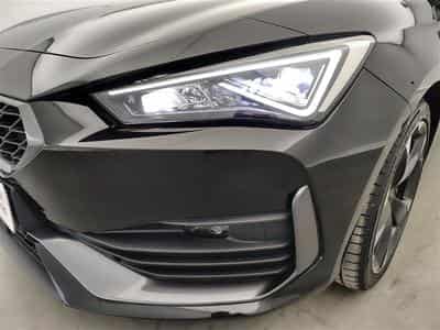 Cupra Leon 1.5 TSI 150cv S-CUIR / CARPLAY / FULL LED / ALU18" (2023) - Photo 15