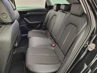 Cupra Leon 1.5 TSI 150cv S-CUIR / CARPLAY / FULL LED / ALU18" (2023) - Photo 13