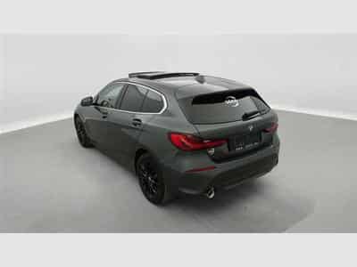 BMW 118 iA OPF FULL LED/T.O/CUIR CHAUFF./CARPLAY/CAM+PDC (2020) - Photo 2