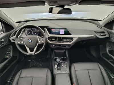 BMW 118 iA OPF FULL LED/T.O/CUIR CHAUFF./CARPLAY/CAM+PDC (2020) - Photo 8