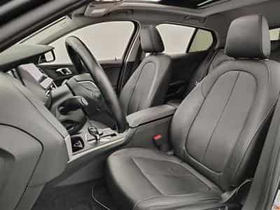 BMW 118 iA OPF FULL LED/T.O/CUIR CHAUFF./CARPLAY/CAM+PDC (2020) - Photo 7