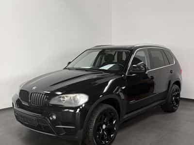 BMW X5 xDrive 30 d *3.HD *Pano *AHK *Navi *SHZ (2011) - Photo 1