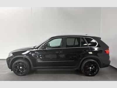 BMW X5 xDrive 30 d *3.HD *Pano *AHK *Navi *SHZ (2011) - Photo 3