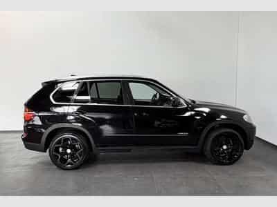 BMW X5 xDrive 30 d *3.HD *Pano *AHK *Navi *SHZ (2011) - Photo 4