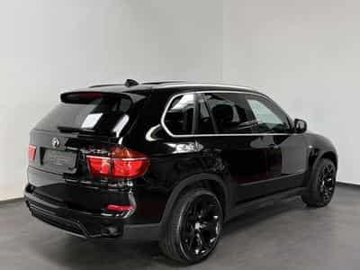 BMW X5 xDrive 30 d *3.HD *Pano *AHK *Navi *SHZ (2011) - Photo 5