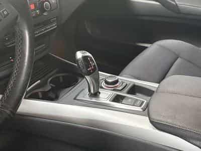 BMW X5 xDrive 30 d *3.HD *Pano *AHK *Navi *SHZ (2011) - Photo 8
