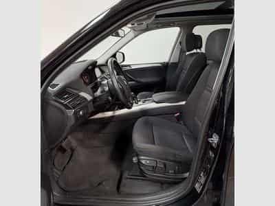 BMW X5 xDrive 30 d *3.HD *Pano *AHK *Navi *SHZ (2011) - Photo 10