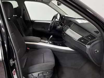 BMW X5 xDrive 30 d *3.HD *Pano *AHK *Navi *SHZ (2011) - Photo 13