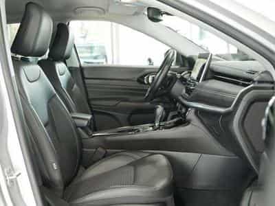 Jeep Compass Limited 1.3 Turbo *2.H *Digital *360° (2022) - Foto 15