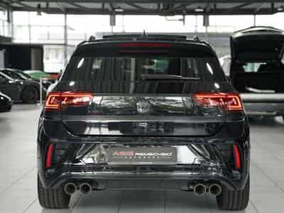 VW T-Roc R 4M *2.H *19 *Pano *AKRA *beats *ACC (2023) - Photo 9