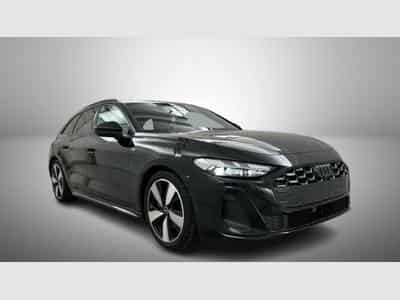 Audi A5 AVANT TFSI 204cv S-line Plus CAMERA 360/NAVI/LED (2025) - Photo 1