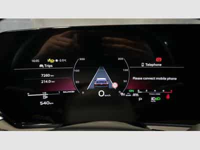 Audi A5 AVANT TFSI 204cv S-line Plus CAMERA 360/NAVI/LED (2025) - Photo 10