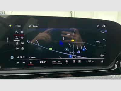 Audi A5 AVANT TFSI 204cv S-line Plus CAMERA 360/NAVI/LED (2025) - Photo 11