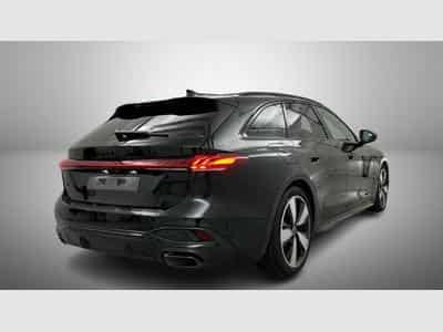 Audi A5 AVANT TFSI 204cv S-line Plus CAMERA 360/NAVI/LED (2025) - Photo 4