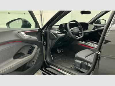 Audi A5 AVANT TFSI 204cv S-line Plus CAMERA 360/NAVI/LED (2025) - Photo 7