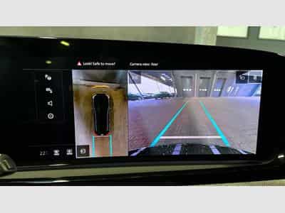 Audi A5 AVANT TFSI 204cv S-line Plus CAMERA 360/NAVI/LED (2025) - Photo 9