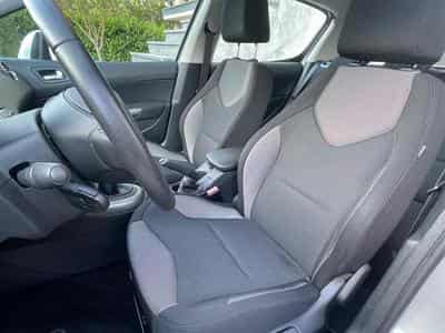 Peugeot 308 (2010) - Photo 4