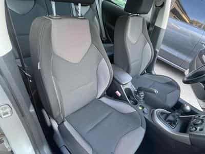 Peugeot 308 (2010) - Photo 5