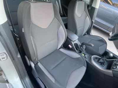Peugeot 308 (2010) - Photo 6