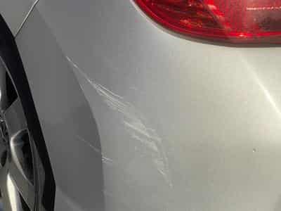 Peugeot 308 (2010) - Photo 12