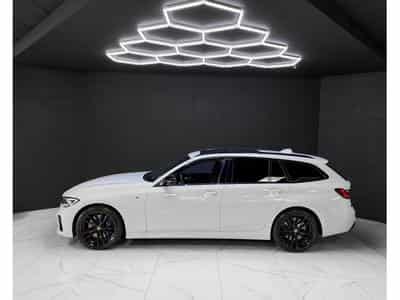 BMW M340 xDrive Touring (2022) - Photo 2