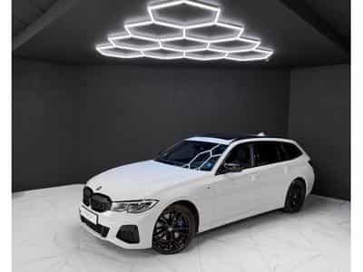 BMW M340 xDrive Touring (2022) - Photo 1