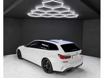 BMW M340 xDrive Touring (2022) - Photo 3