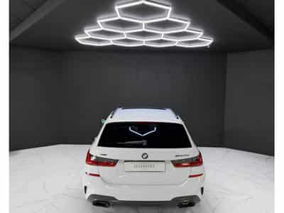 BMW M340 xDrive Touring (2022) - Photo 4