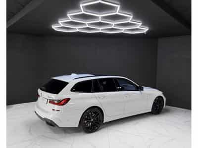 BMW M340 xDrive Touring (2022) - Photo 5