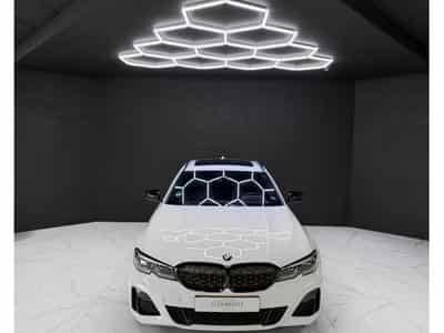 BMW M340 xDrive Touring (2022) - Photo 8