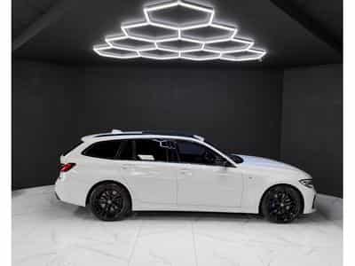 BMW M340 xDrive Touring (2022) - Photo 6