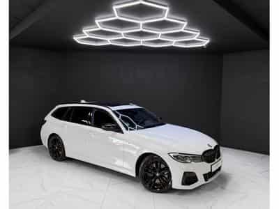 BMW M340 xDrive Touring (2022) - Photo 7