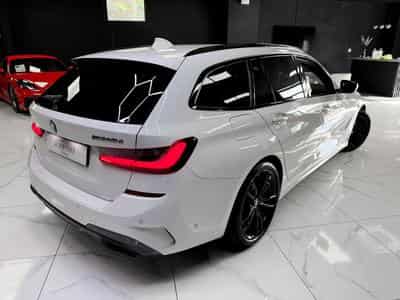 BMW M340 xDrive Touring (2022) - Photo 9